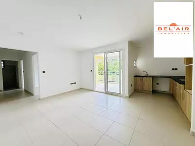 Appartement location à Martinique