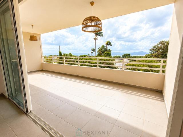 Appartement vente à Clos Henri IV, Givry