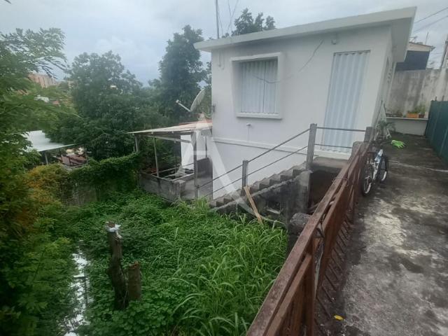 Maison vente à Martinique