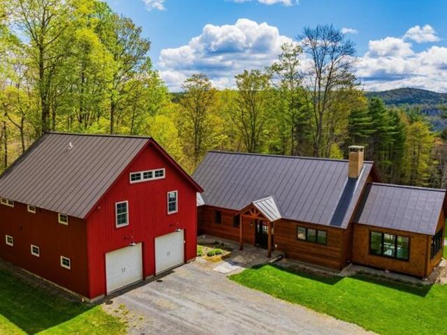 House for sale in Barnard, Vermont