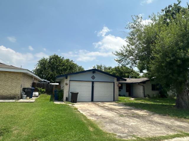 House for sale in Leesville, Texas