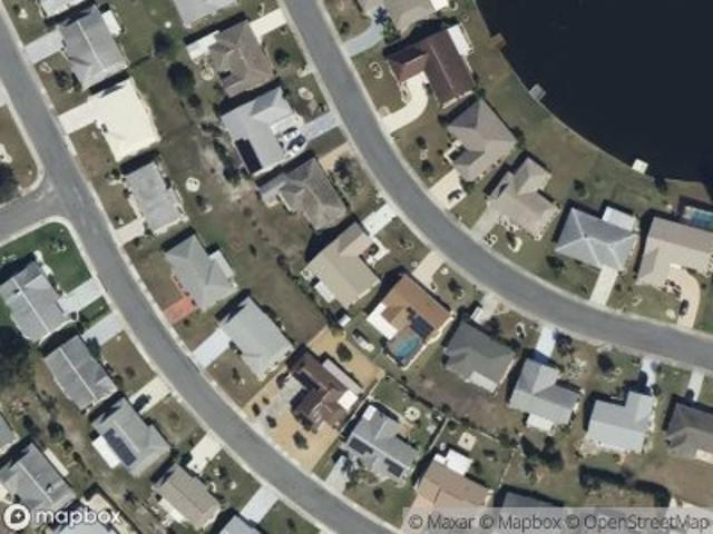 House for sale in Sun City Center, Florida