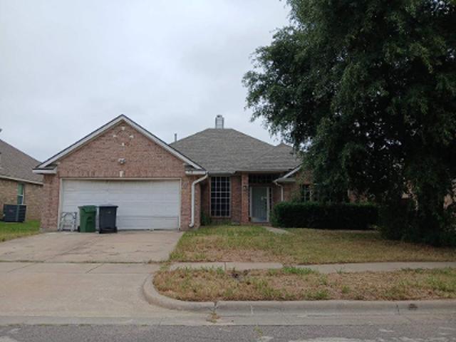 House for sale in Arlington, Texas