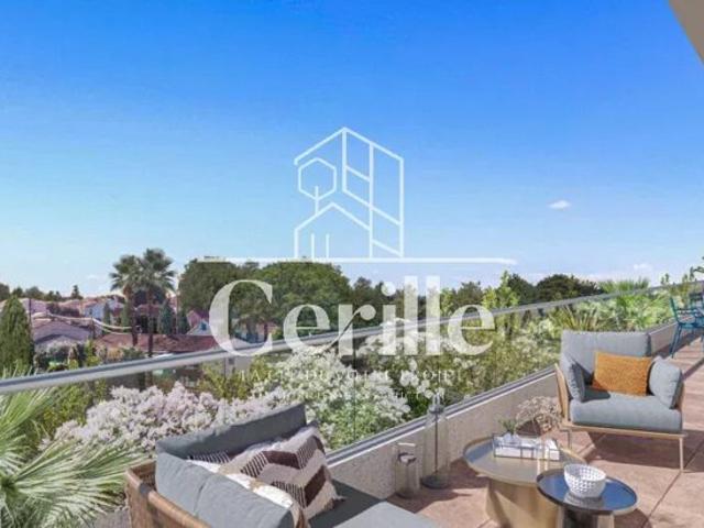 Appartement vente à Arrondissement de Toulon, Six-fours-les-plages