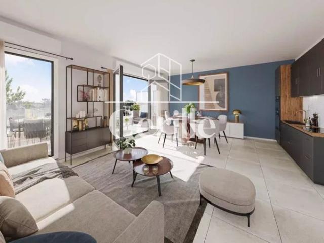 Appartement vente à Arrondissement de Toulon, Six-fours-les-plages