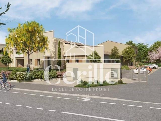 Appartement vente à Arrondissement de Toulon, Six-fours-les-plages