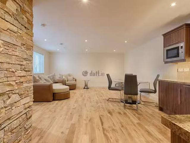 Apartment to rent