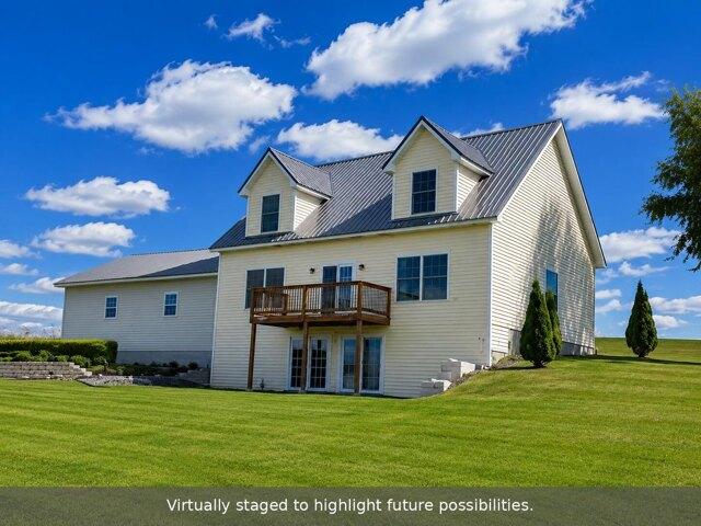 House for sale in Caribou, Maine
