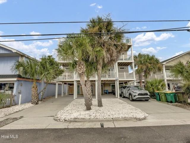 Condo for sale in Kure Beach