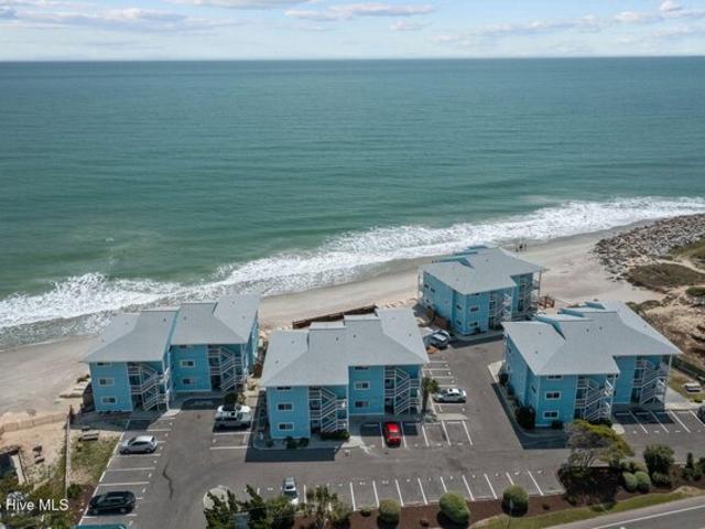 Condo for sale in Kure Beach