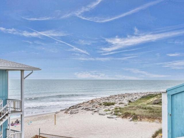 Condo for sale in Kure Beach