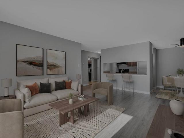 Apartment for rent in Fort Saskatchewan, Alberta