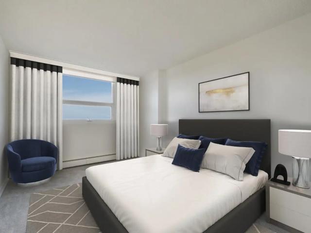 Apartment for rent in Strathcona, Edmonton