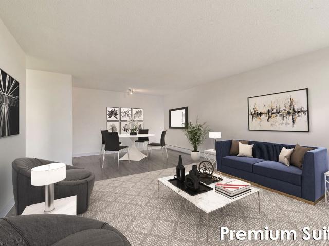 Apartment for rent in Wedgewood, Alberta