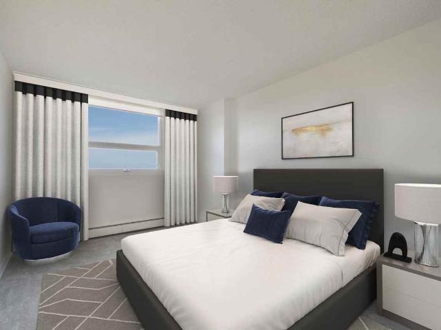 Apartment for rent in Wedgewood, Alberta