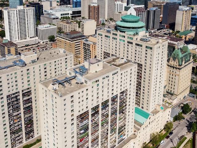 Apartment for rent in East St. Paul, Manitoba