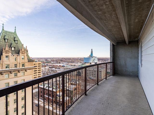 Apartment for rent in East St. Paul, Manitoba