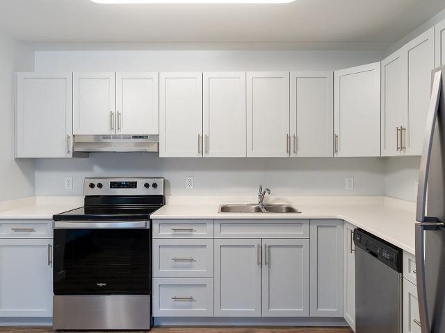 Apartment for rent in East St. Paul, Manitoba