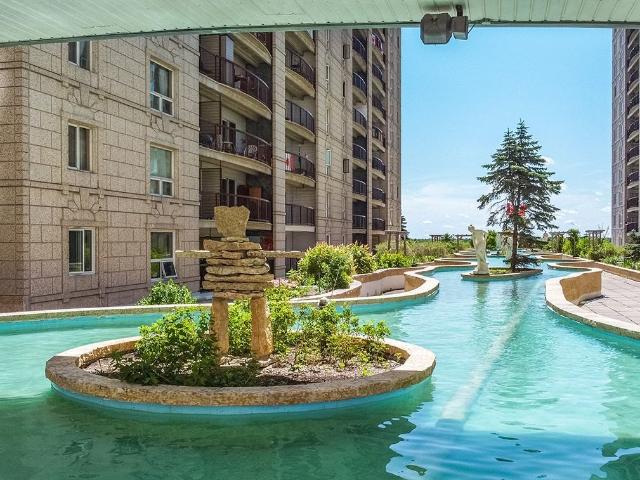 Apartment for rent in East St. Paul, Manitoba
