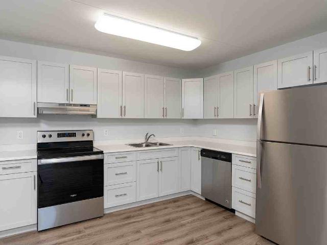 Apartment for rent in East St. Paul, Manitoba