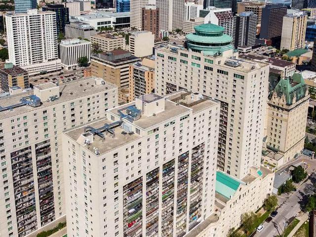 Apartment for rent in Downtown, Winnipeg