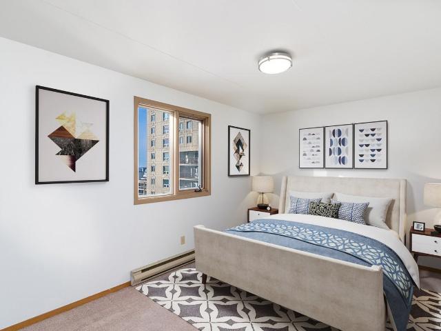 Apartment for rent in East St. Paul, Manitoba