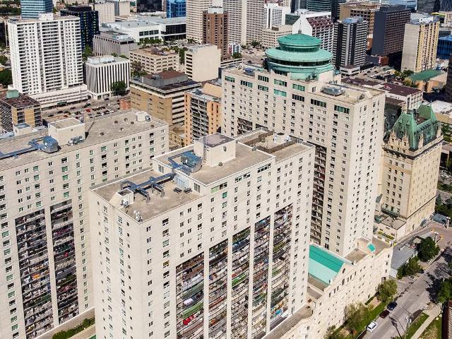 Apartment for rent in East St. Paul, Manitoba
