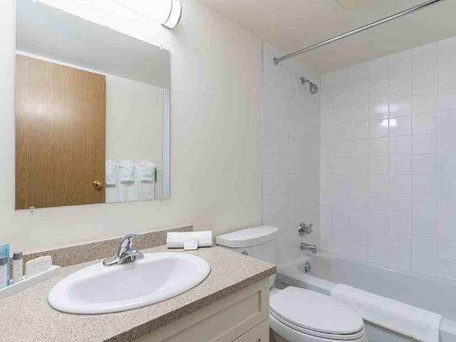 Apartment for rent in East St. Paul, Manitoba