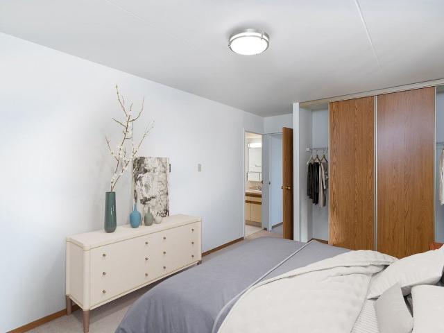 Apartment for rent in East St. Paul, Manitoba