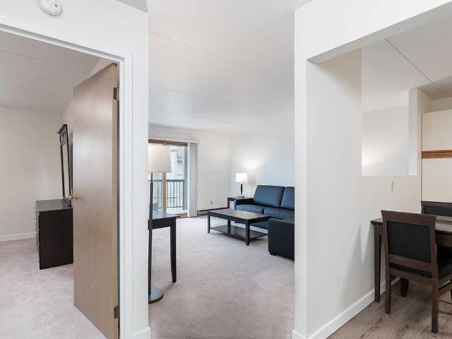 Apartment for rent in Downtown, Winnipeg