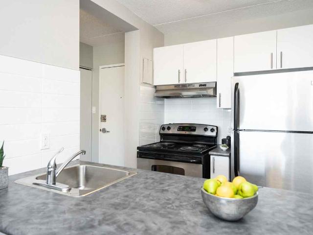 Apartment for rent in East St. Paul, Manitoba