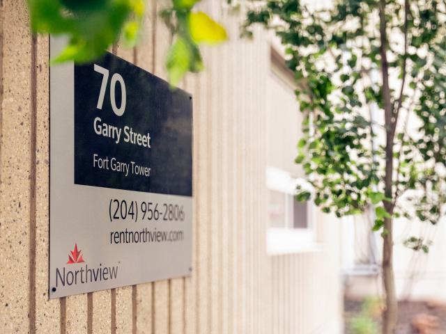 Apartment for rent in East St. Paul, Manitoba