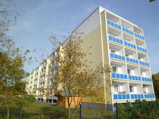 Wohnung mieten in Berlin