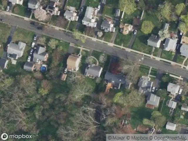 House for sale in New Haven, Connecticut
