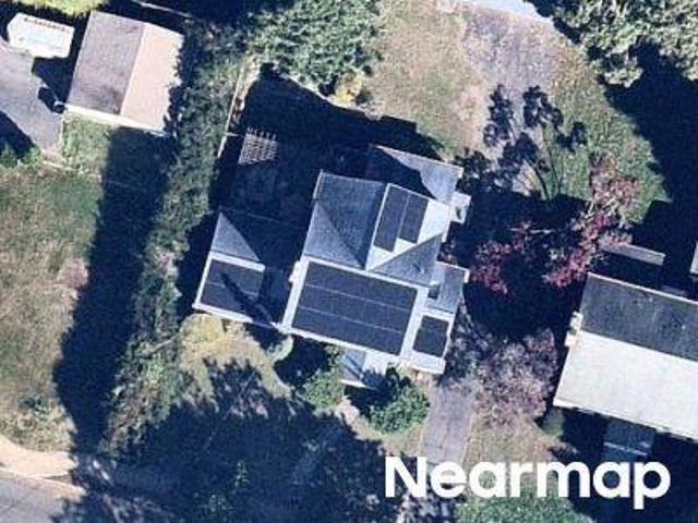 House for sale in New Haven