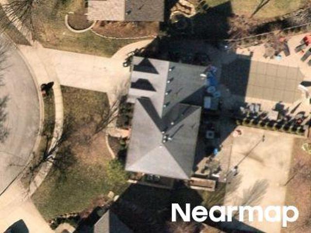 House for sale in Lexington, Kentucky
