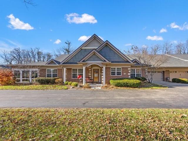 House for sale in Lexington, Kentucky