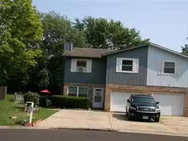 House for sale in Belleville