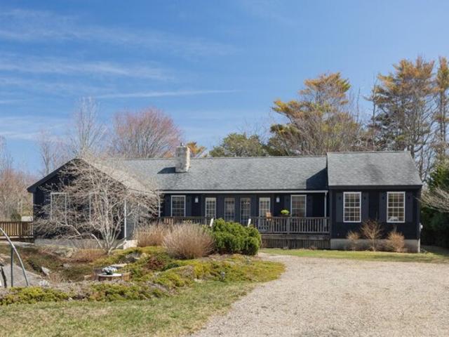 House for sale in York, Maine