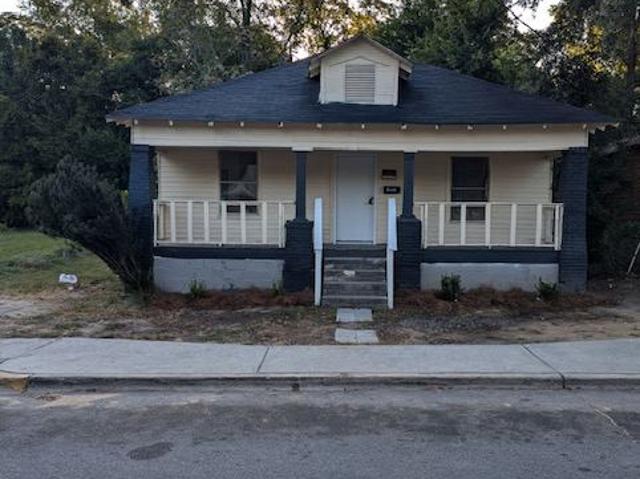 Room for rent in Macon, Georgia