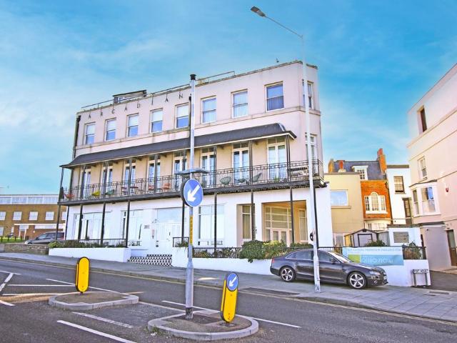 Apartment for rent in Margate Old Town, Thanet
