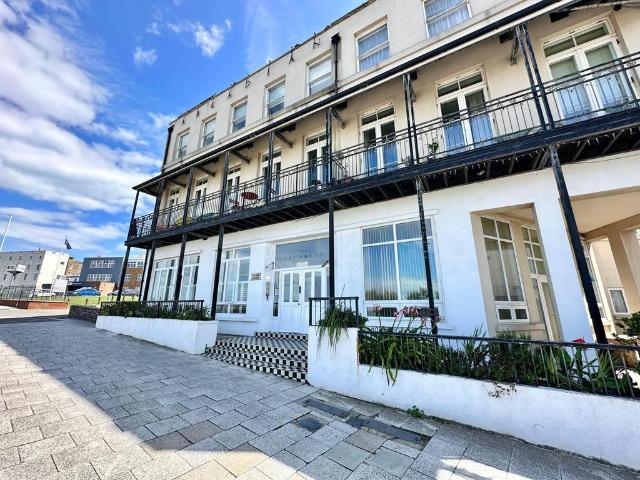 Apartment for rent in Margate Old Town, Thanet