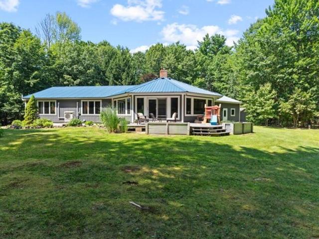 House for sale in Gorham, Maine