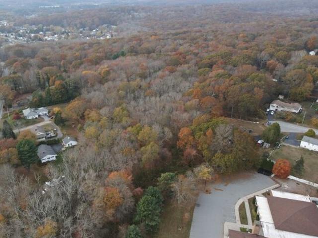 Land for sale in Groton, Connecticut