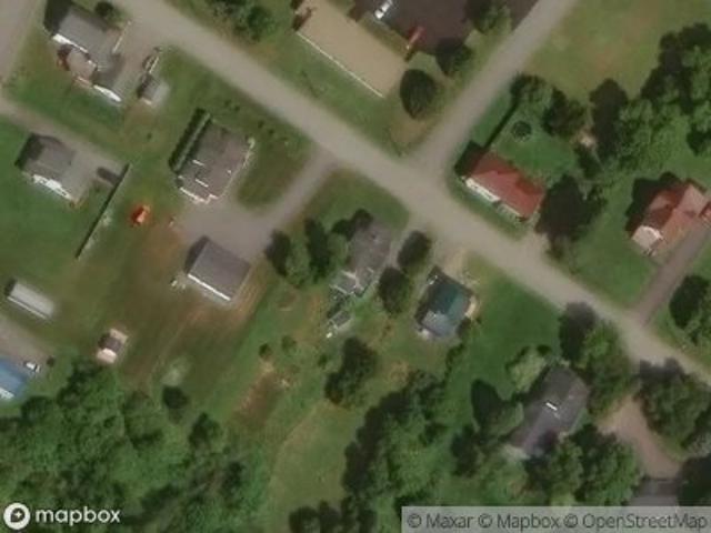 House for sale in Fort Fairfield, Maine