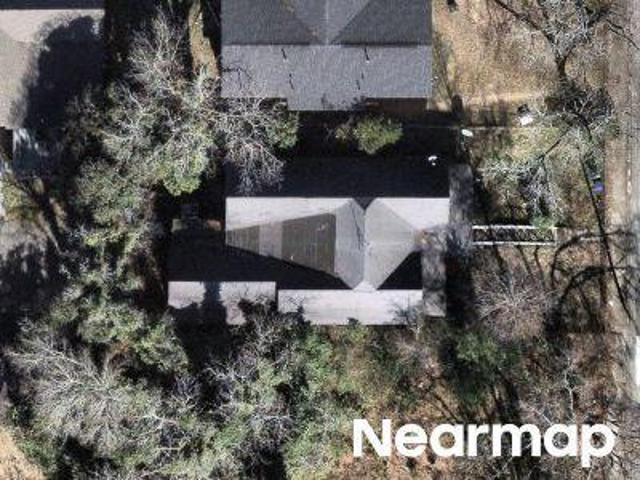 House for sale in Macon, Georgia