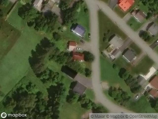 House for sale in Fort Fairfield, Maine