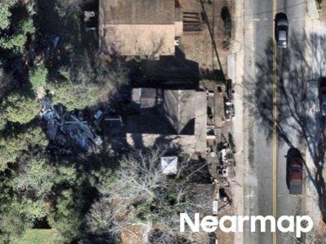 House for sale in Macon, Georgia
