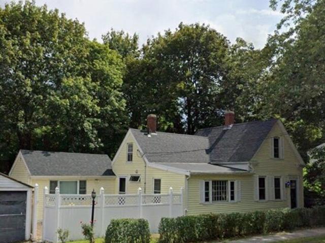 House for sale in Hingham, Massachusetts