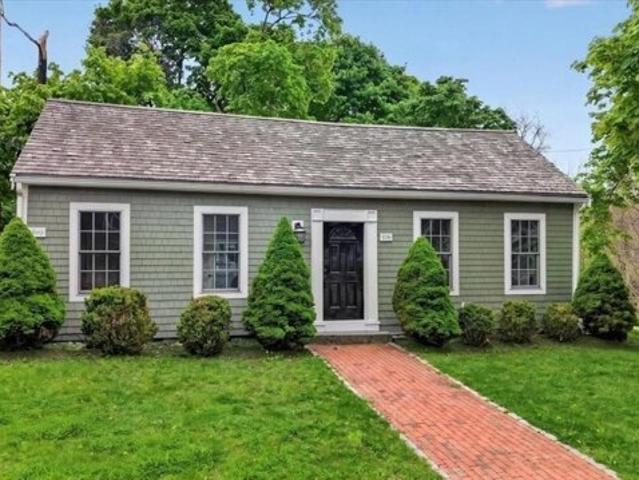 House for sale in Hingham, Massachusetts